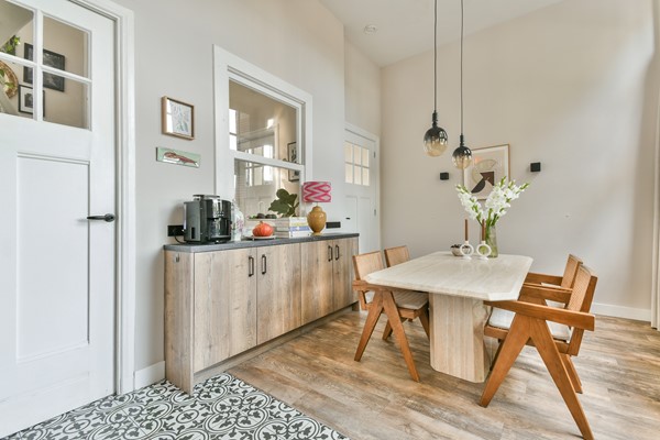 Medium property photo - Wandelweg 7A, 1521 AA Wormerveer